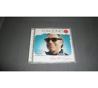 Jones,Tom - Master Series