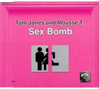 Jones, Tom & Mousse T - Sex Bomb