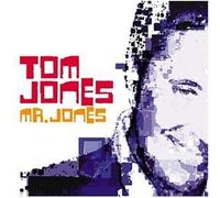 Jones, Tom - Mr. Jones
