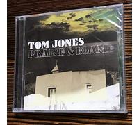 Jones, Tom - Praise & Blame