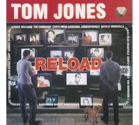 Jones, Tom - RELOAD