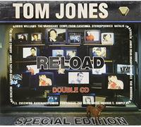 Jones,Tom - Reload