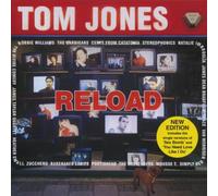 JONES TOM - Reload Lim.ed.
