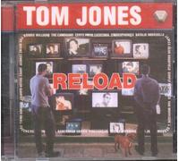 Jones,Tom - Reload - Version 2000