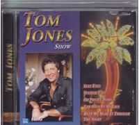 Jones Tom - Show