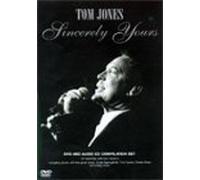 Jones, Tom - Sincerely Yours