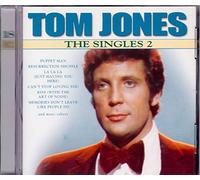 Jones, Tom - Singles