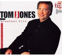 Jones, Tom - Singles A's & BS