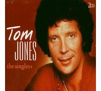 Jones, Tom - Singles Plus