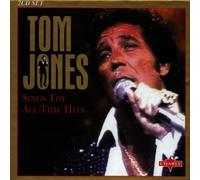 Jones,Tom - Sings the All-Time Hits