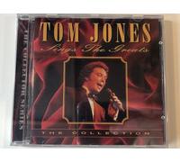 Jones,Tom - Sings the Greats