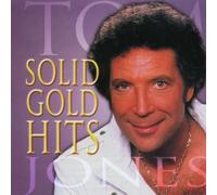 Jones,Tom - Solid Gold Hits
