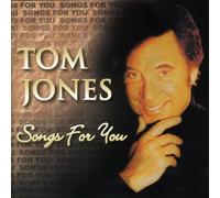 Jones, Tom - Songs For You