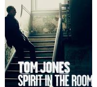 Jones, Tom - Spirit In The Room