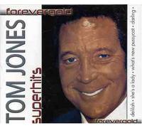 Jones,Tom - Superhits