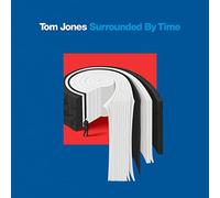 Jones Tom - Surrounded By Time