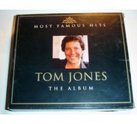 Jones Tom - The Album [Import]