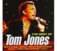 Jones,Tom - The Best of