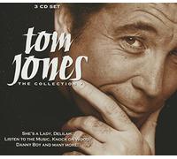 Jones,Tom - The Collection