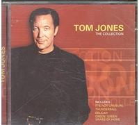 Jones, Tom - Collection -18 Tr.-