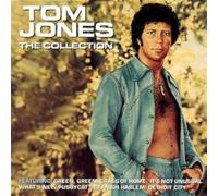 Jones, Tom - The Collection