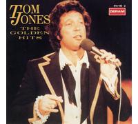 Jones,Tom - The Golden Hits