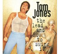 Jones,Tom - The Lead and How to Swing It
