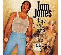 Jones Tom - The Lead & How to..