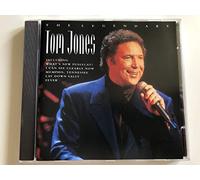 Jones,Tom - The Legendary Tom Jones