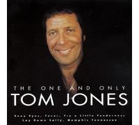 Jones,Tom - The One and Only