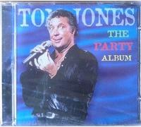 Jones, Tom - The Party Album