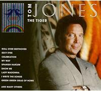 Jones,Tom - The Tiger