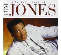 Jones,Tom - The Very Best of