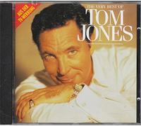 Jones,Tom - The Very Best of Tom Jones