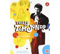 Jones Tom - This Is Tom Jones-Rock - Dvd