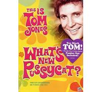 Jones, Tom - This Is Tom Jones: What's New Pussycat?