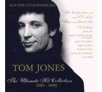 Jones,Tom - This Is...Ultimate Hit Collection