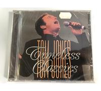 Jones,Tom - Timeless Classics