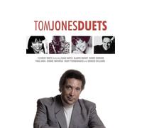 Jones Tom - Tom Jones - Duets