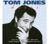 Jones,Tom - Tom Jones Duets