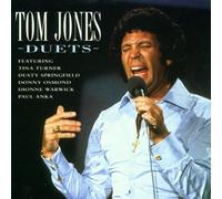 Jones,Tom - Tom Jones-Duets