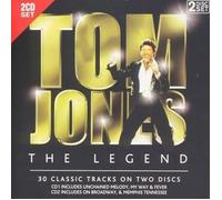 Jones, Tom - Tom Jones [Import]