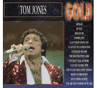 Jones,Tom - Tom Jones [Import]