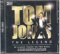 Jones, Tom - Tom Jones [Import]