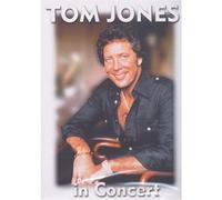 Jones,Tom - Tom Jones-in Concert