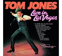 Jones,Tom - Tom Jones Live in Las Vegas