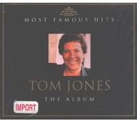 Jones,Tom - Tom Jones-the Album