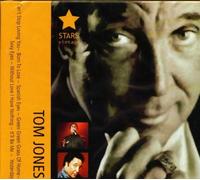 Jones,Tom - Tom Jones-(Tw.Re-Recorded)
