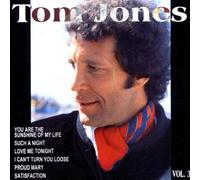Jones,Tom - Tom Jones Vol.3