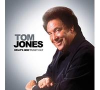 Jones Tom - Tom Jones -Whats New Pussy Cat